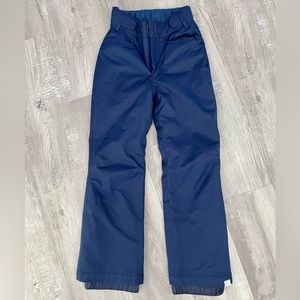 Roxy snow pants